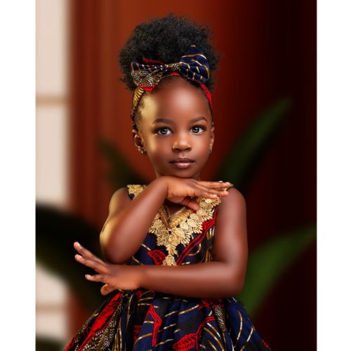 Photo of Ayebale Miracle Jazzyline