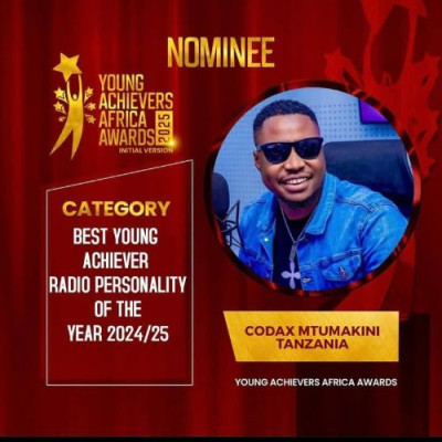 Codax Mtumakini - Tanzania