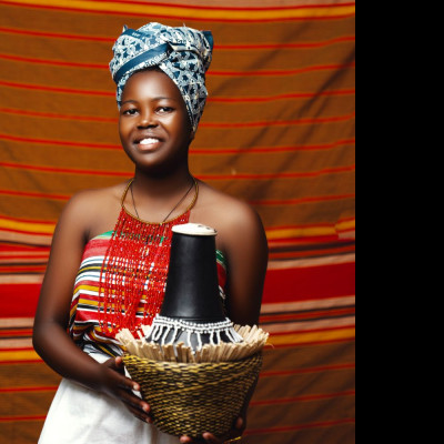 Murungi Caroline