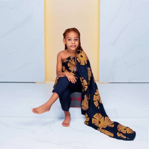 Photo of Scarlette Kanyunyuzi