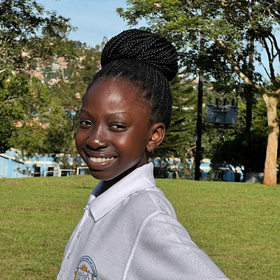 Nassazi chloe