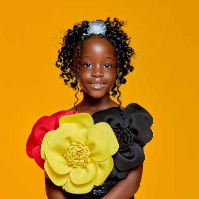 Apio Anabelle Ngonzi