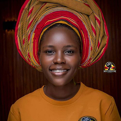 Awori Anna Sheila