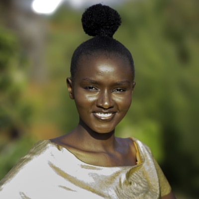 Cheruto Charity Chelangat