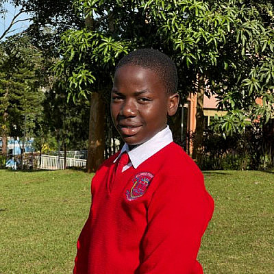 Kibuule Joram