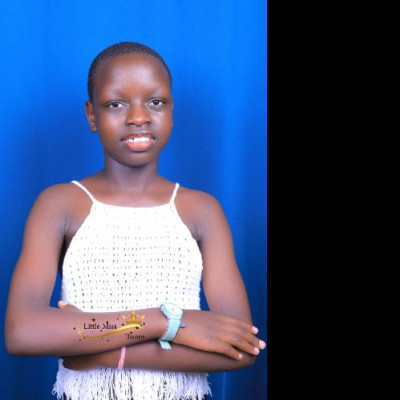 Talemwa mercy
