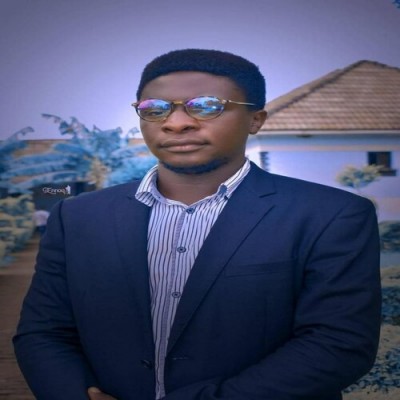 Mc King Fish - Kasese