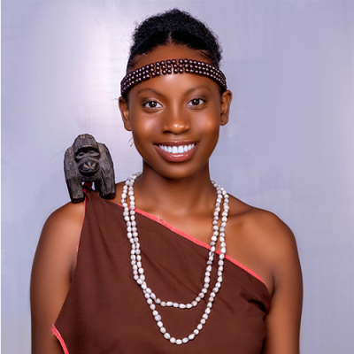 Kirungi Grace Namanya