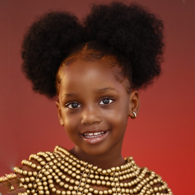 Jedydah Washington Ndaula 