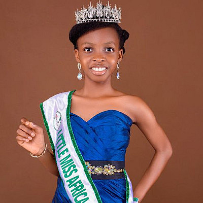 Andrene Iyene Malafa-emile