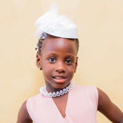 Shaffiqah Maha Kivumbi