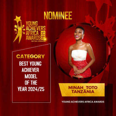 Minah Toto - Tanzania