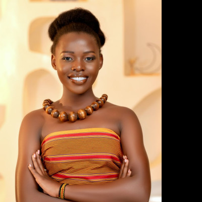 Ainembabazi Ashley