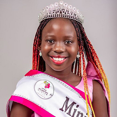 Mbali Kelepile
