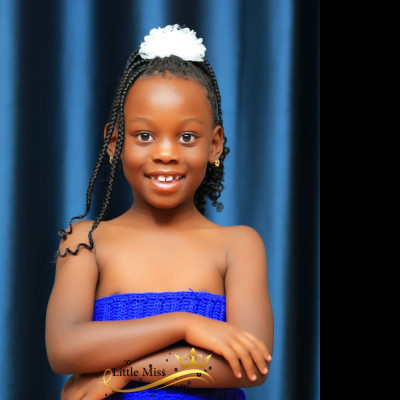 Vicky ninsiima