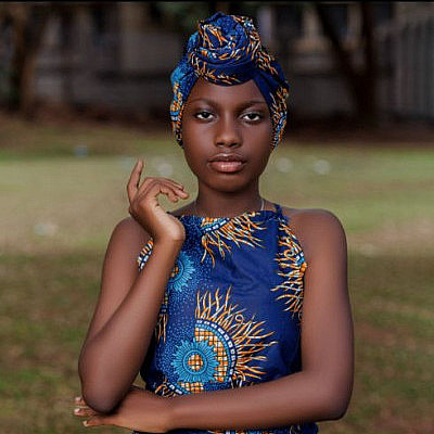 Nakasiita renee jayden