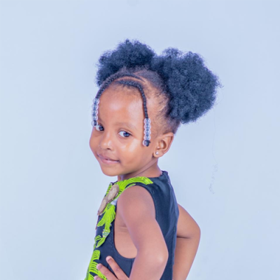 Tiyamike A D