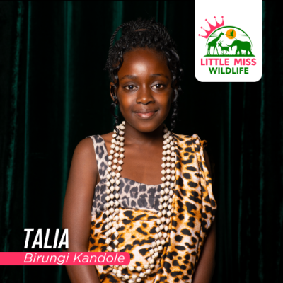 Talia Birungi Kandole