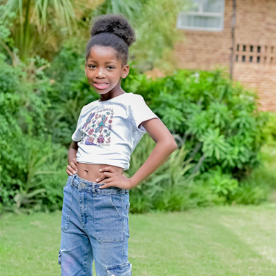 Masa Naledi Sengwatse