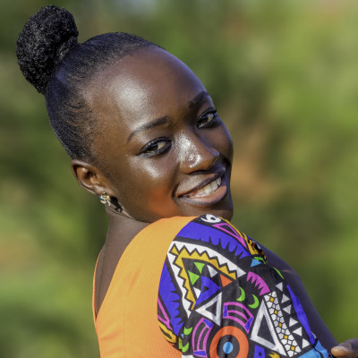 Omela Jovia Atuhaire