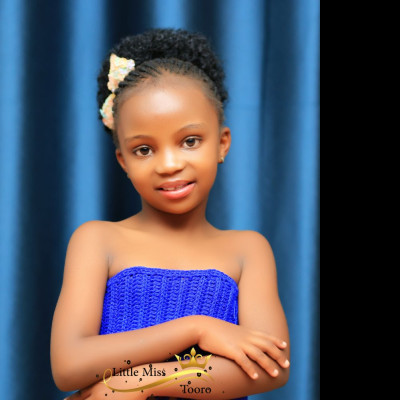 Kengonzi Michelle Angelight