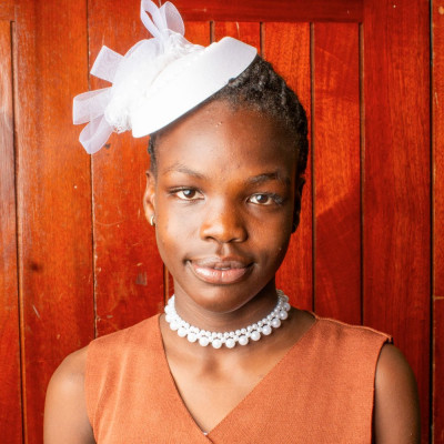 Rwanga Precious Elsie Shaine