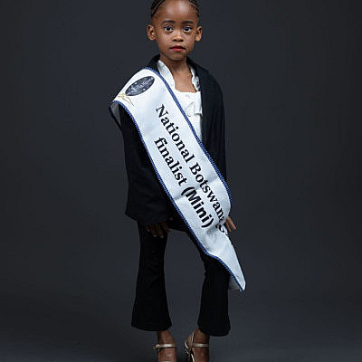 Layla Akisha Phillips