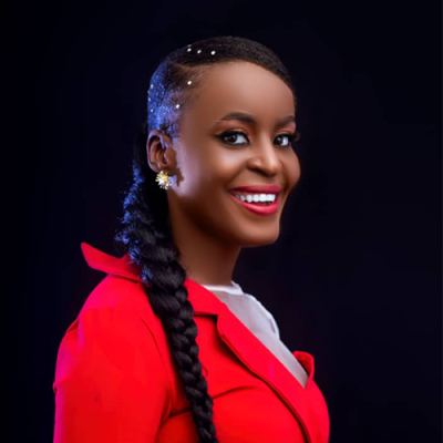 Ampumuuza Sandrah Kendrah