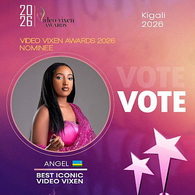 Angel-Rwanda