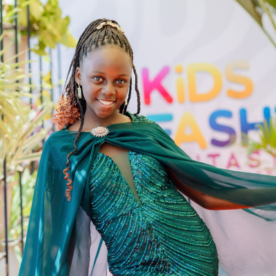 Ashaba trinity mariam precious