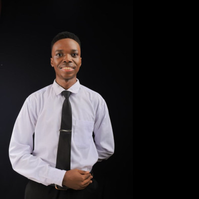 Vianney Muhumuza
