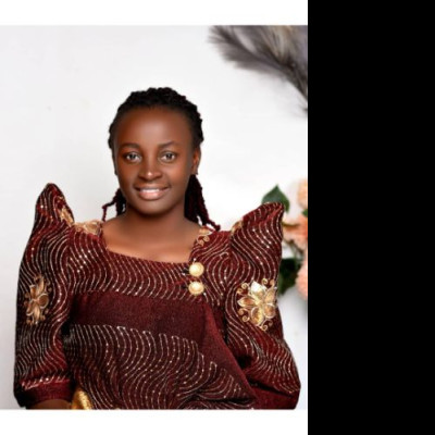 Betty Namboowa