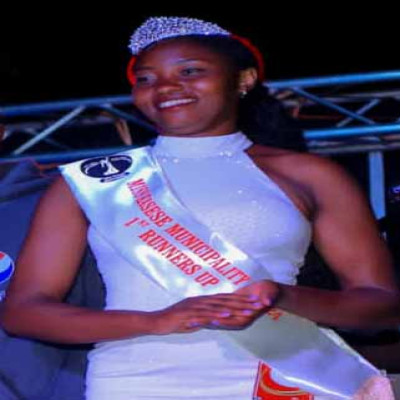 Mbambu Chrissia Constance