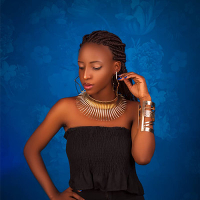 Nantale sophie nickey - bulemeezi