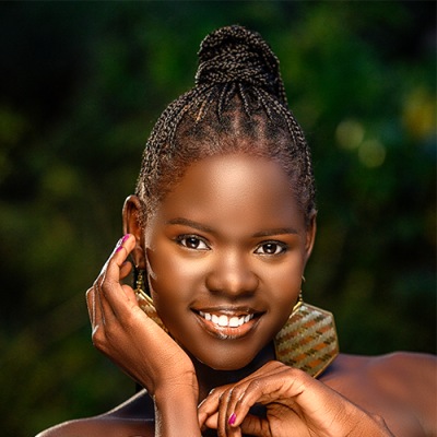 Akello genevieve - northern