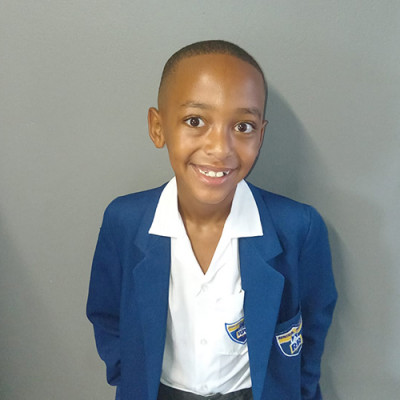 Manqoba Mgingqizana : South Africa