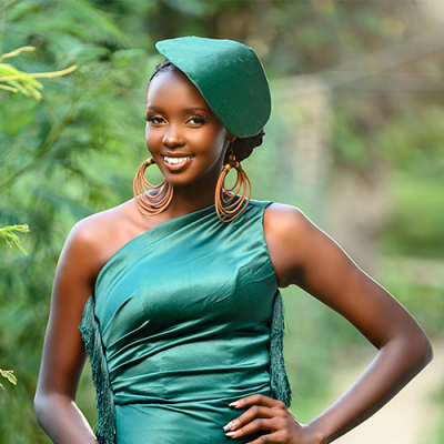 Apero Martha - Karamoja