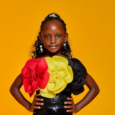 Elohim Mirembe Mukebezi