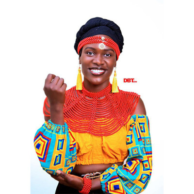 Akello Brenda