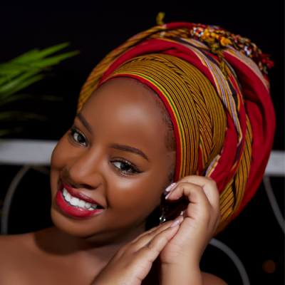 Birungi Shanne