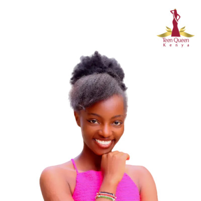 Yvonne Makena