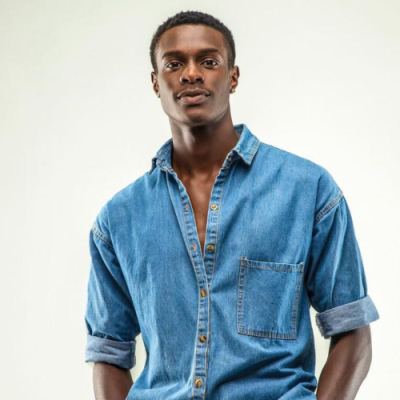 Shadrach tinditina