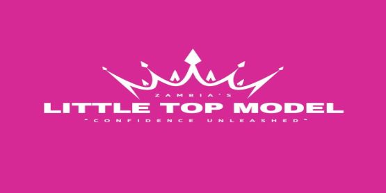 Zambia S Little Top Model