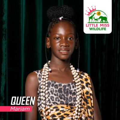 Queen Mariam