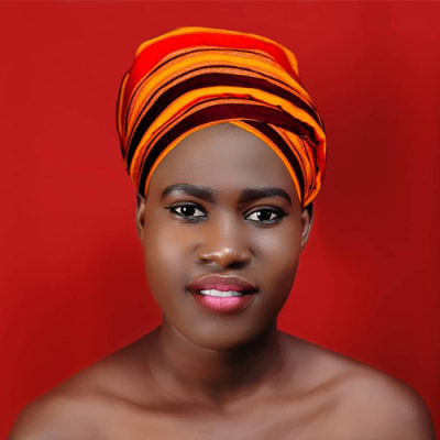 Suubi Priscilla