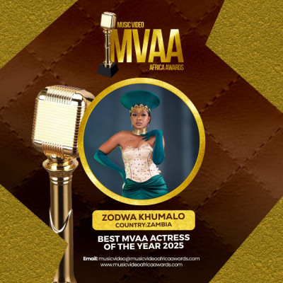Zodwa khumalo - zambia