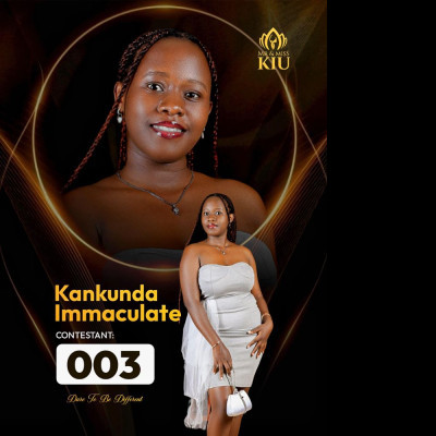 Kankunda Immaculate