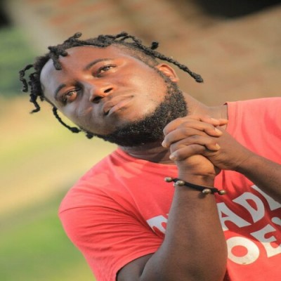 Mj Wingston - Ntoroko