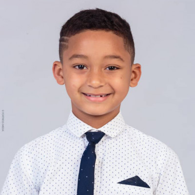 Makarios Kaunda: Zambia