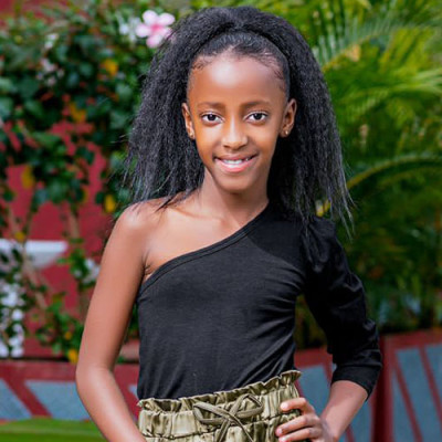 Emmanuella Bade
